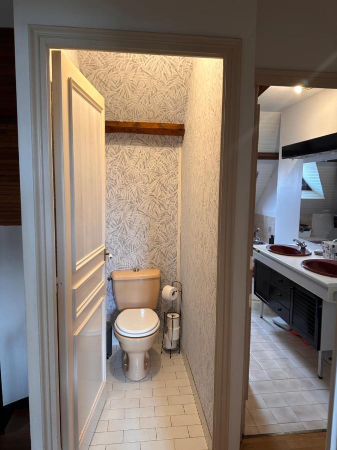 Family Oasis With 3 Bedrooms Near Paris Chennevieres-sur-Marne Ngoại thất bức ảnh