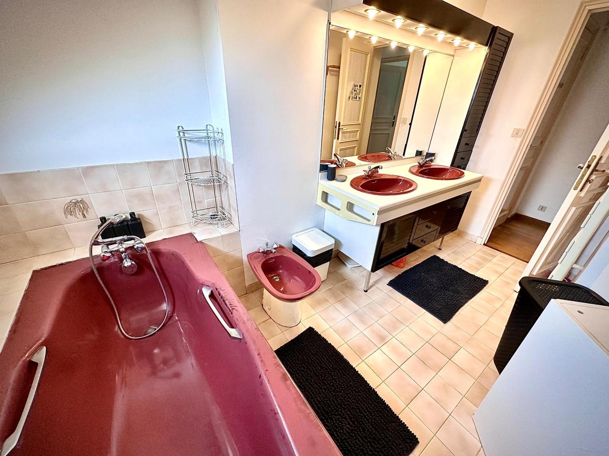 Family Oasis With 3 Bedrooms Near Paris Chennevieres-sur-Marne Ngoại thất bức ảnh