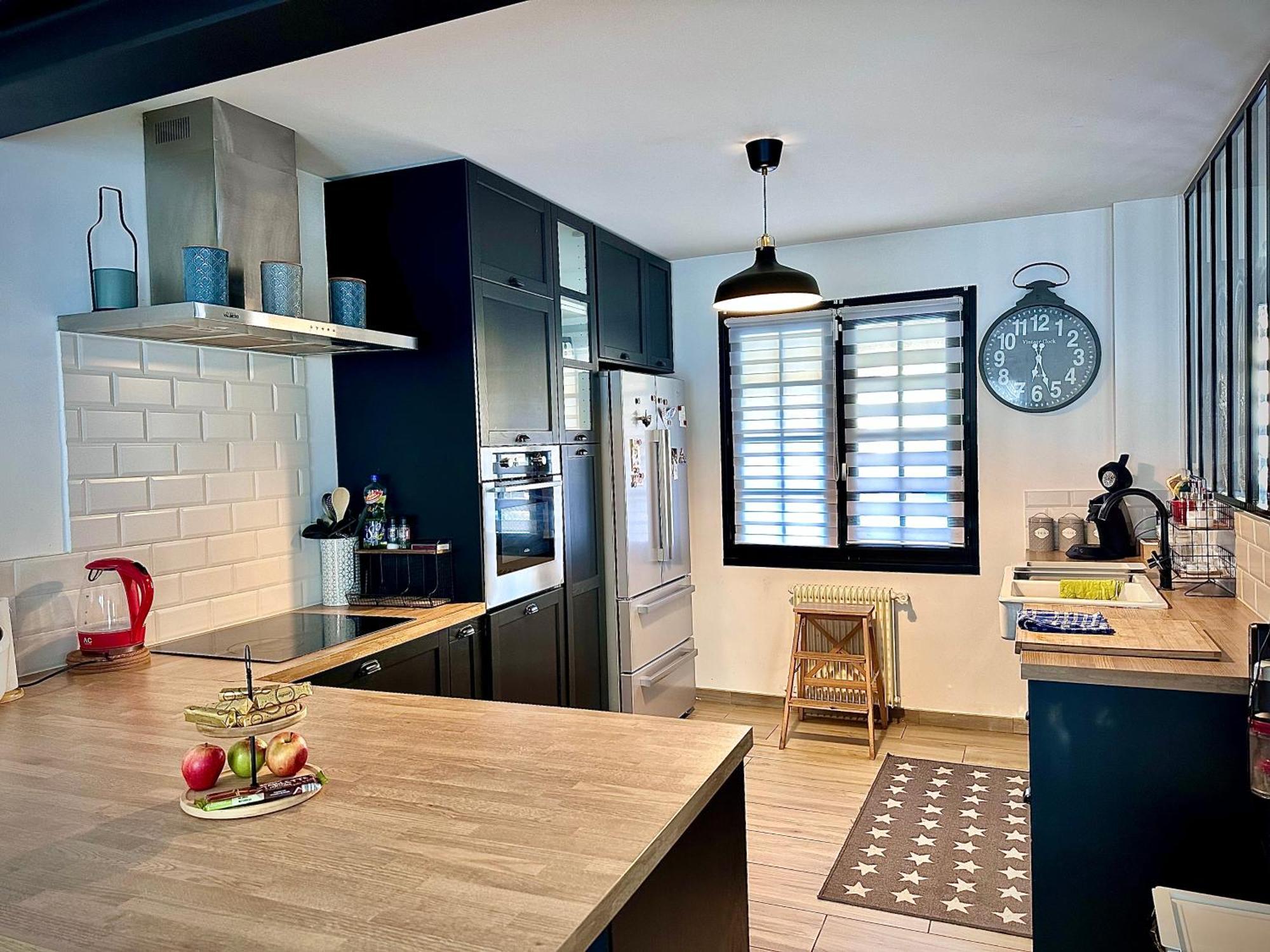 Family Oasis With 3 Bedrooms Near Paris Chennevieres-sur-Marne Ngoại thất bức ảnh