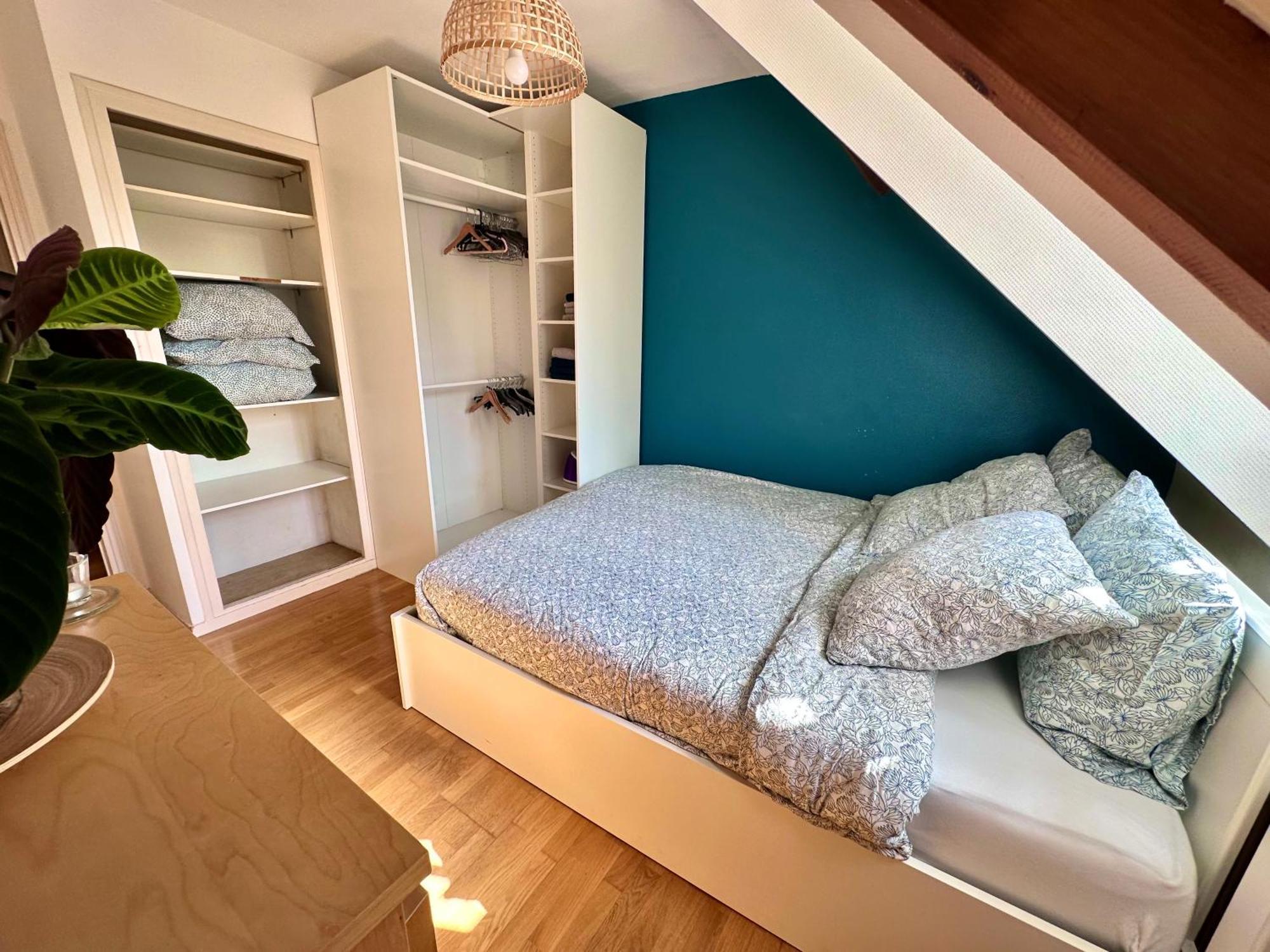 Family Oasis With 3 Bedrooms Near Paris Chennevieres-sur-Marne Ngoại thất bức ảnh